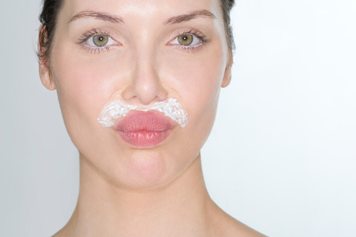 Facial Hair Removal For Woman 103